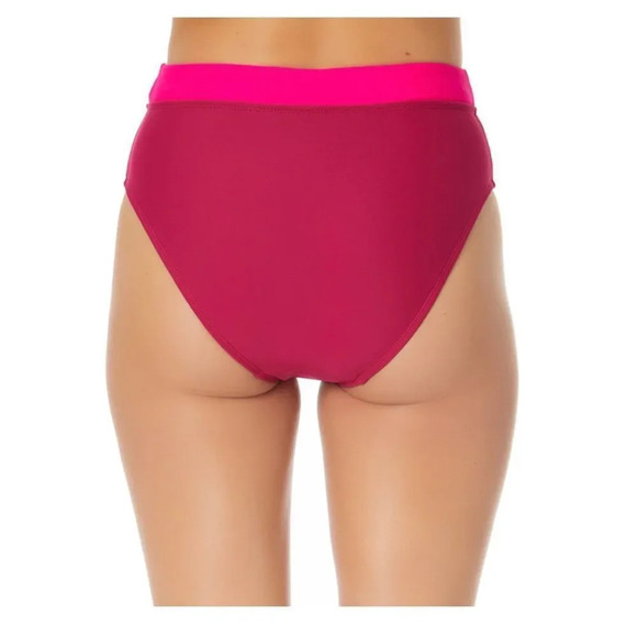 Brand New NWT fuchsia & Pink Bathing Suit Endless Waves Multiple Sizes - Picture 5 of 11